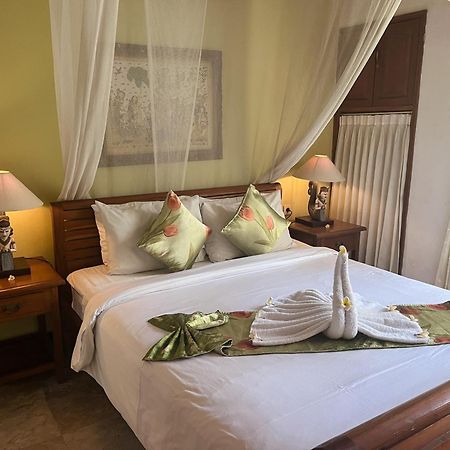 Apa Kabar Villas Amed Extérieur photo