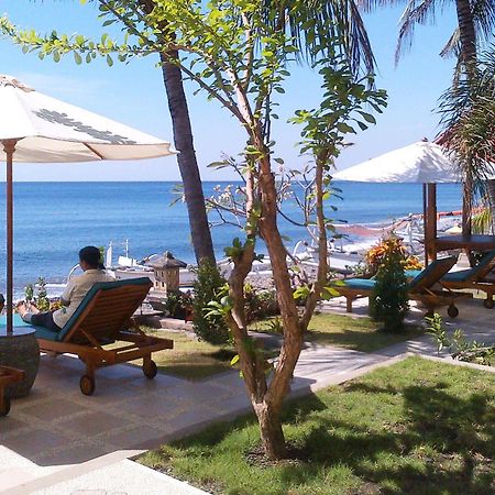 Apa Kabar Villas Amed Extérieur photo