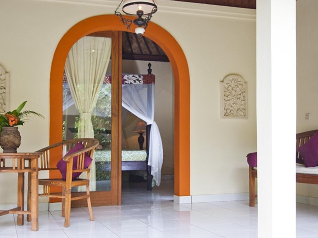 Apa Kabar Villas Amed Extérieur photo