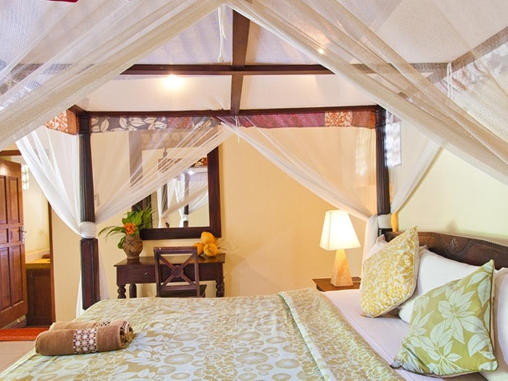 Apa Kabar Villas Amed Extérieur photo