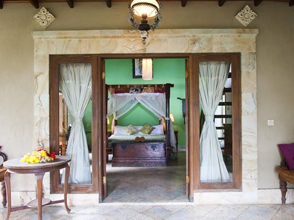 Apa Kabar Villas Amed Chambre photo