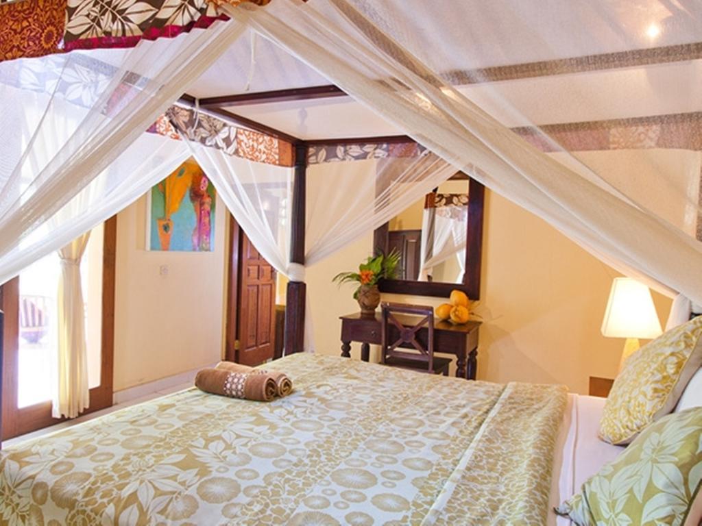Apa Kabar Villas Amed Extérieur photo