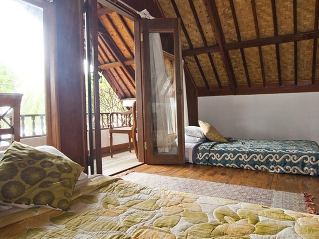 Apa Kabar Villas Amed Extérieur photo