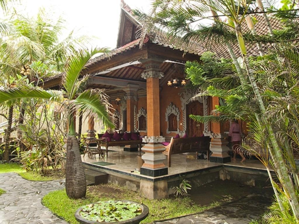 Apa Kabar Villas Amed Extérieur photo