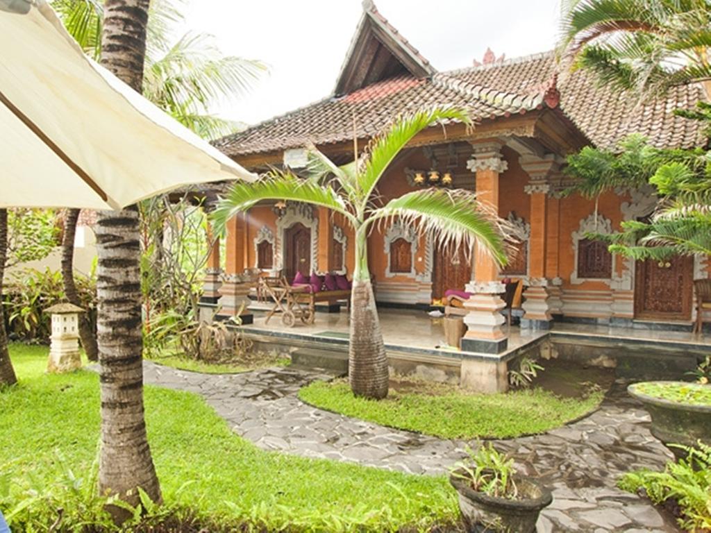 Apa Kabar Villas Amed Extérieur photo