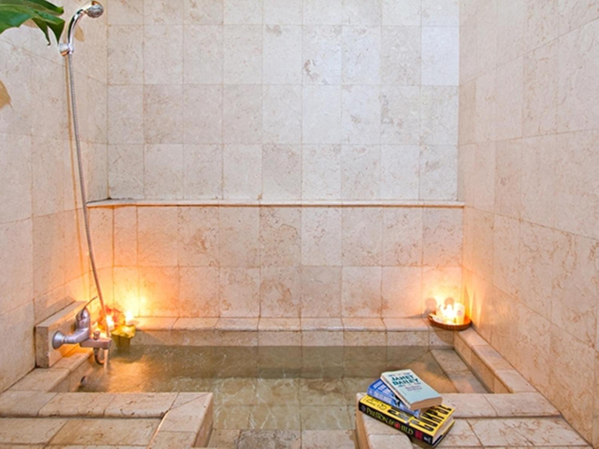 Apa Kabar Villas Amed Chambre photo