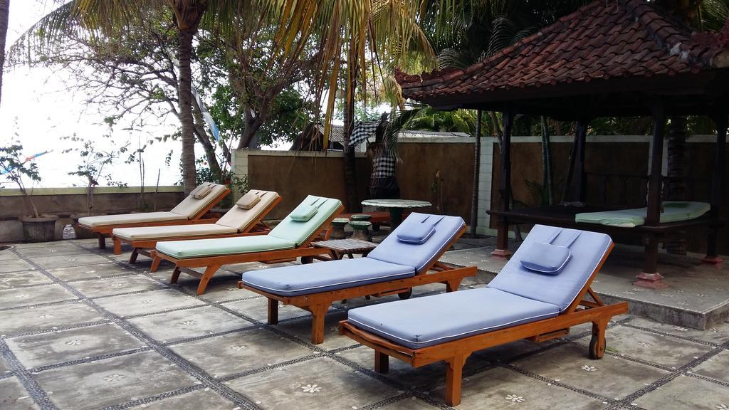 Apa Kabar Villas Amed Extérieur photo