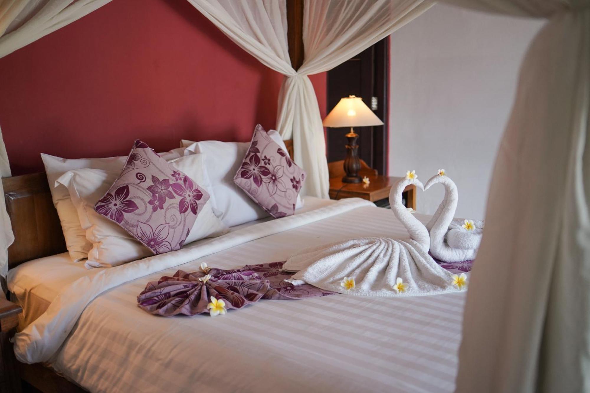 Apa Kabar Villas Amed Extérieur photo
