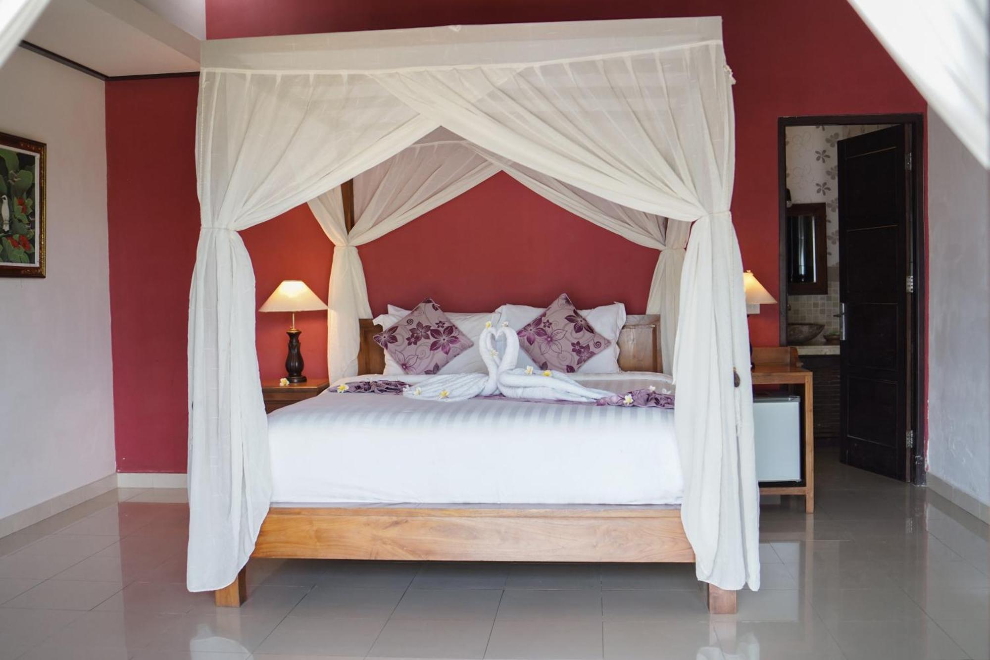 Apa Kabar Villas Amed Extérieur photo