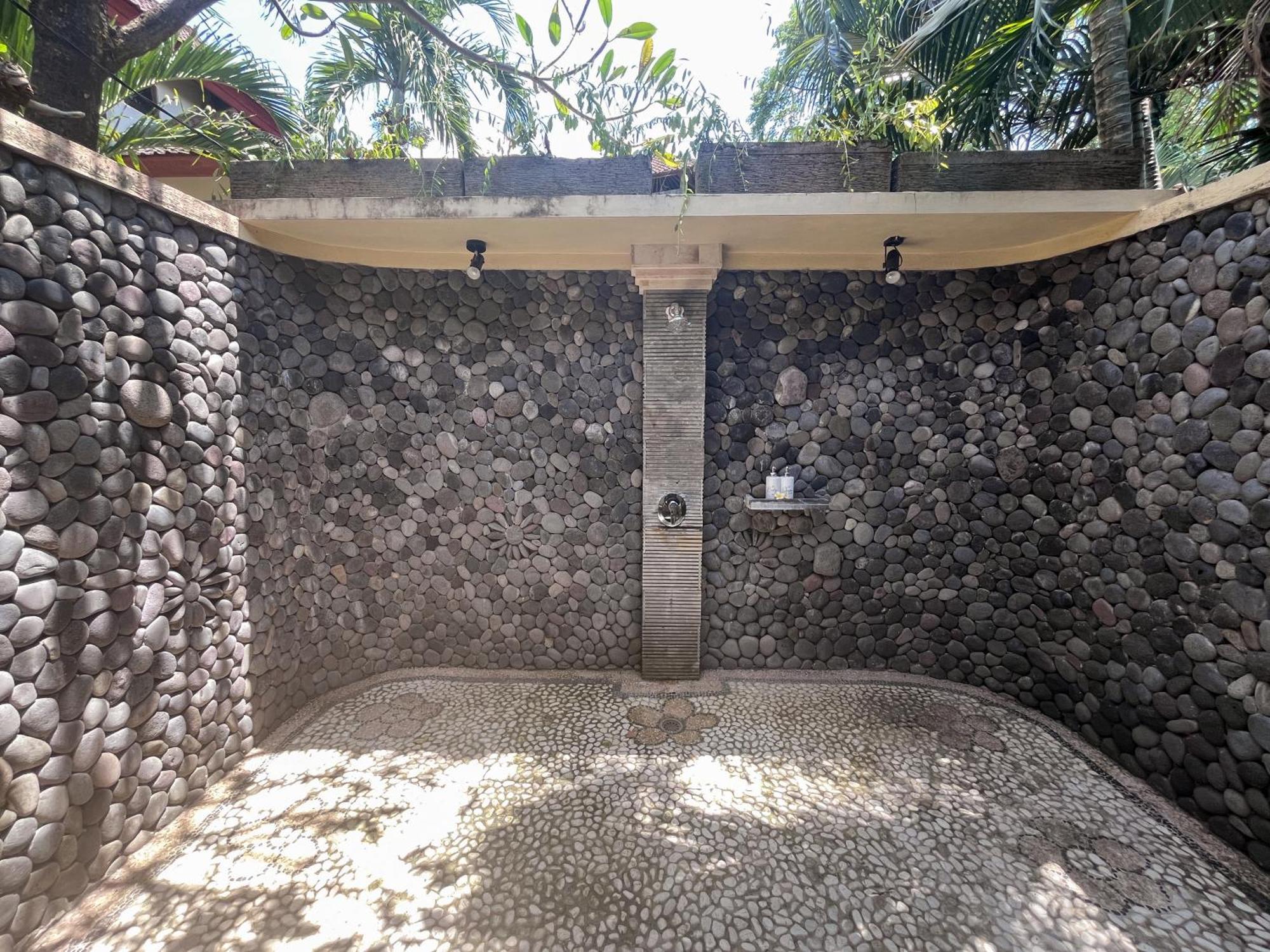 Apa Kabar Villas Amed Extérieur photo