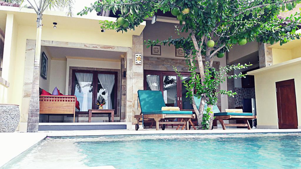 Apa Kabar Villas Amed Extérieur photo