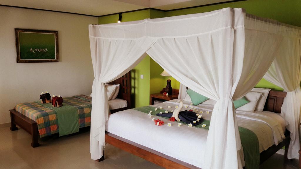 Apa Kabar Villas Amed Extérieur photo